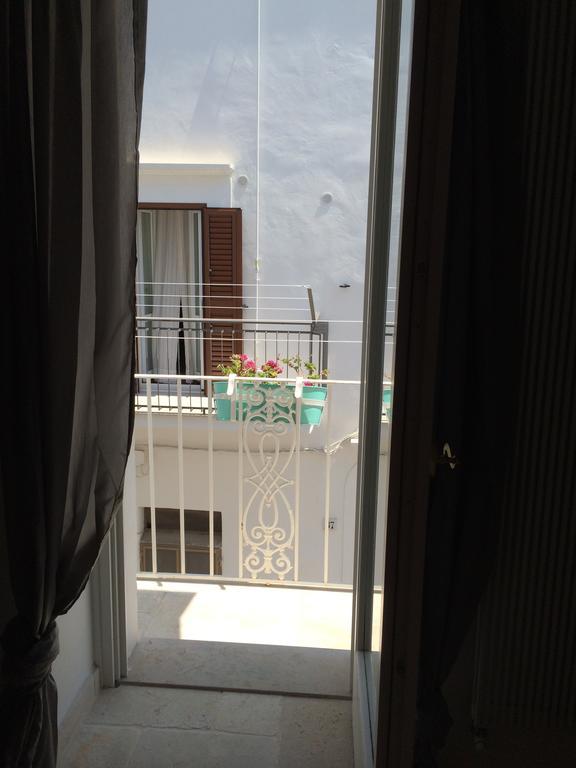 Casa Antica Pietra Bianca Villa Ostuni Kamer foto