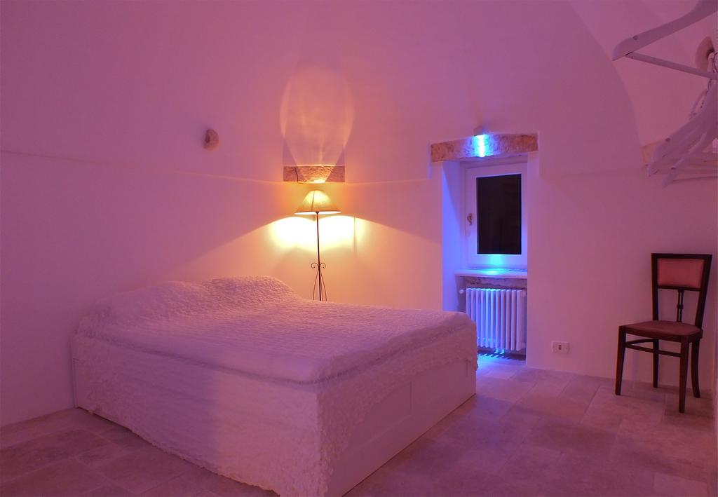 Casa Antica Pietra Bianca Villa Ostuni Kamer foto
