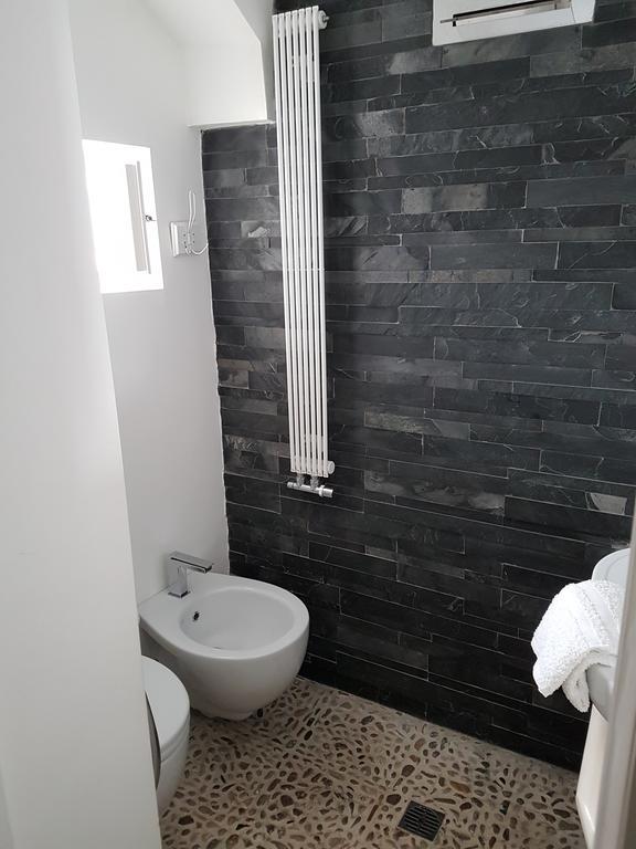 Casa Antica Pietra Bianca Villa Ostuni Buitenkant foto
